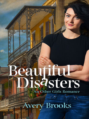 cover image of Beautiful Disasters